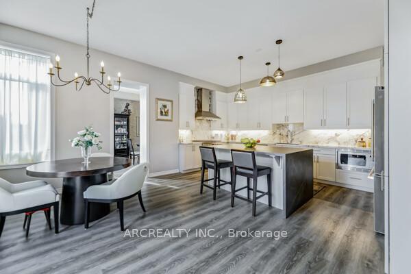 Photo 5 of 25 Thompson Way, Springwater, Centre Vespra — HOMEH