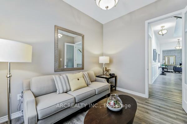 Photo 11 of 25 Thompson Way, Springwater, Centre Vespra — HOMEH