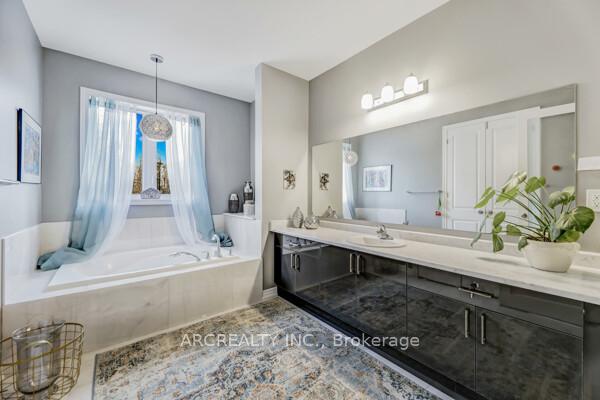 Photo 17 of 25 Thompson Way, Springwater, Centre Vespra — HOMEH