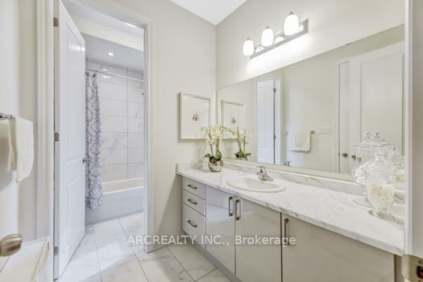 Photo 26 of 25 Thompson Way, Springwater, Centre Vespra — HOMEH