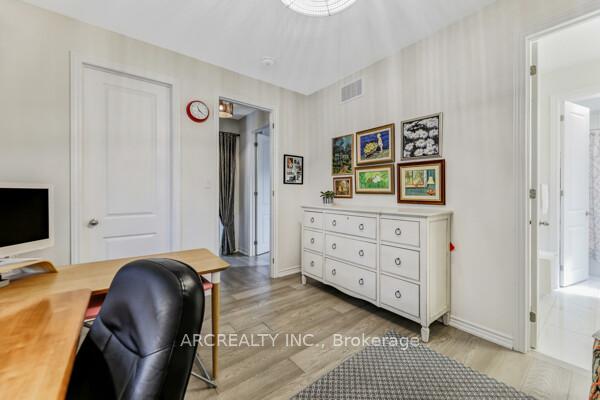 Photo 27 of 25 Thompson Way, Springwater, Centre Vespra — HOMEH
