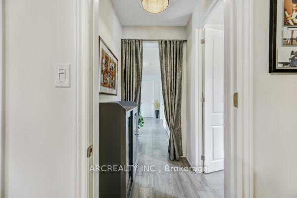 Photo 24 of 25 Thompson Way, Springwater, Centre Vespra — HOMEH