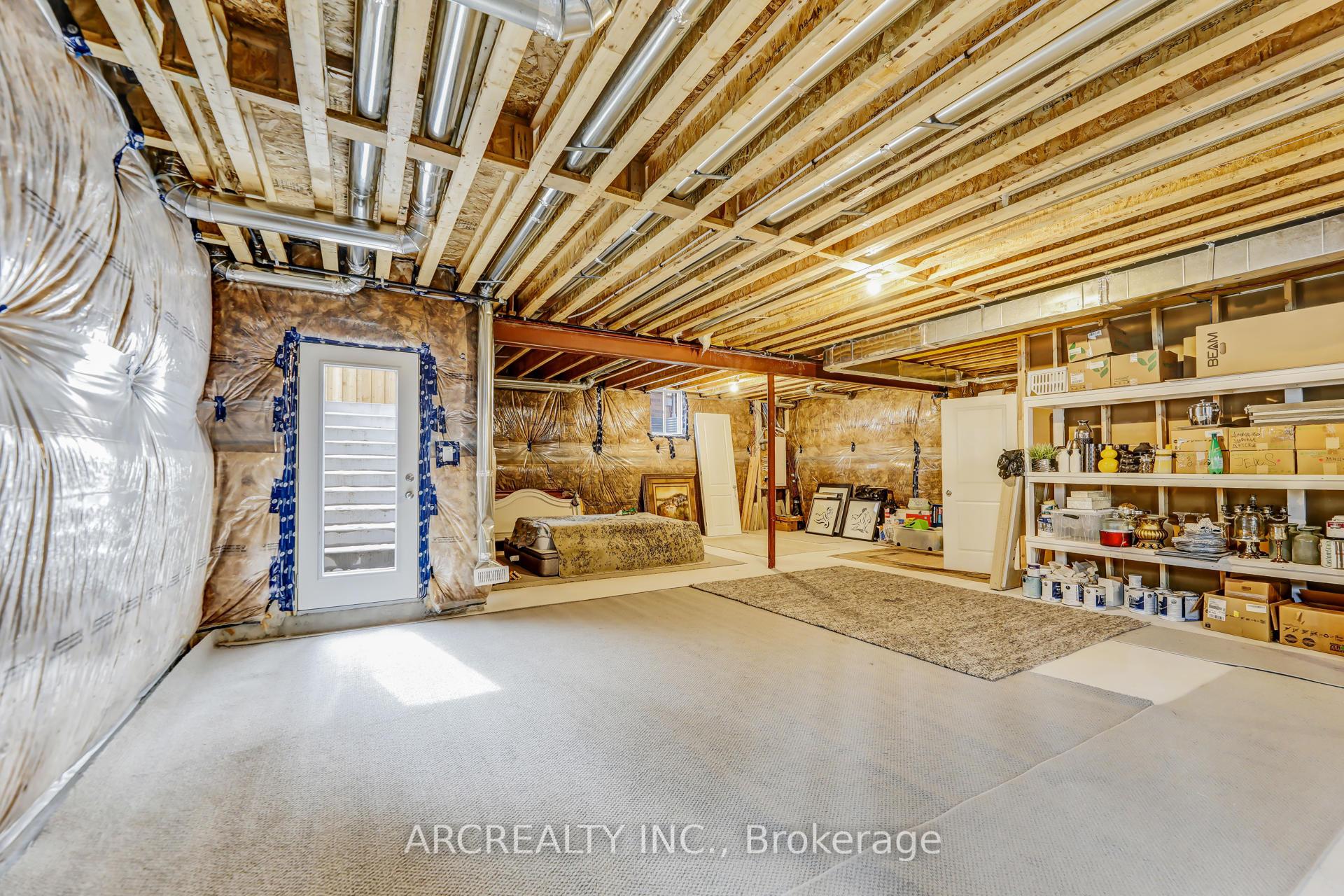 Photo 37 of 25 Thompson Way, Springwater, Centre Vespra — HOMEH