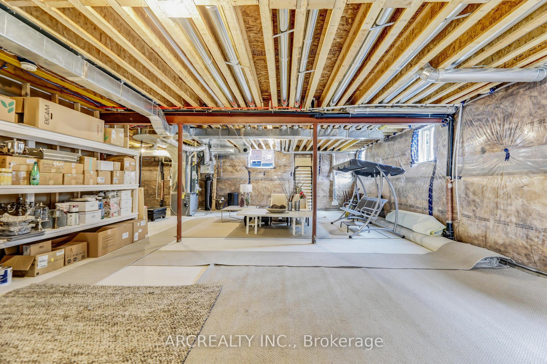 Photo 33 of 25 Thompson Way, Springwater, Centre Vespra — HOMEH