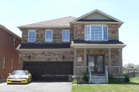 Front of 2 Abbotsbury Drive