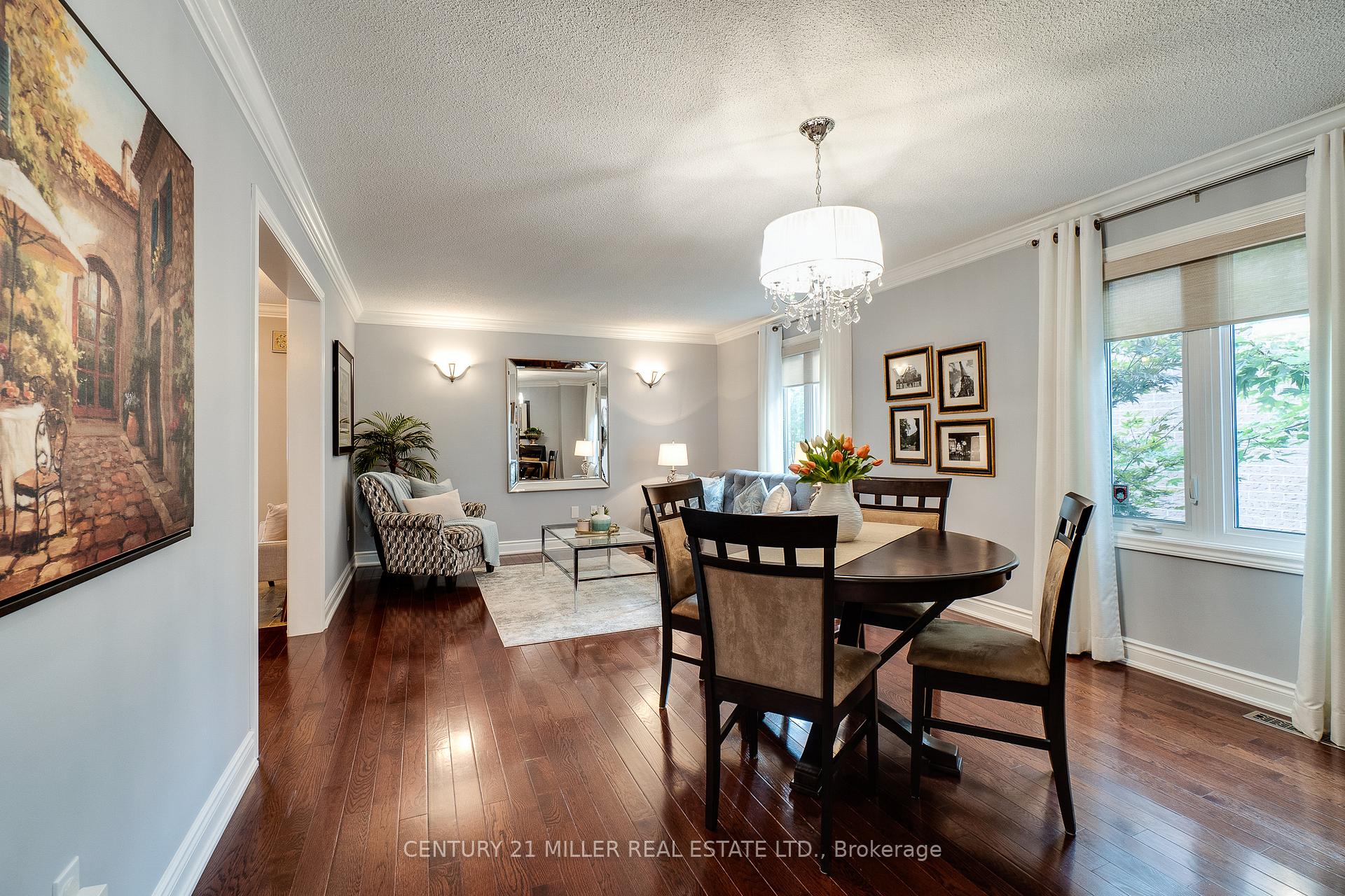 Photo 8 of 5100 Sunray Drive, Mississauga, Hurontario — HOMEH