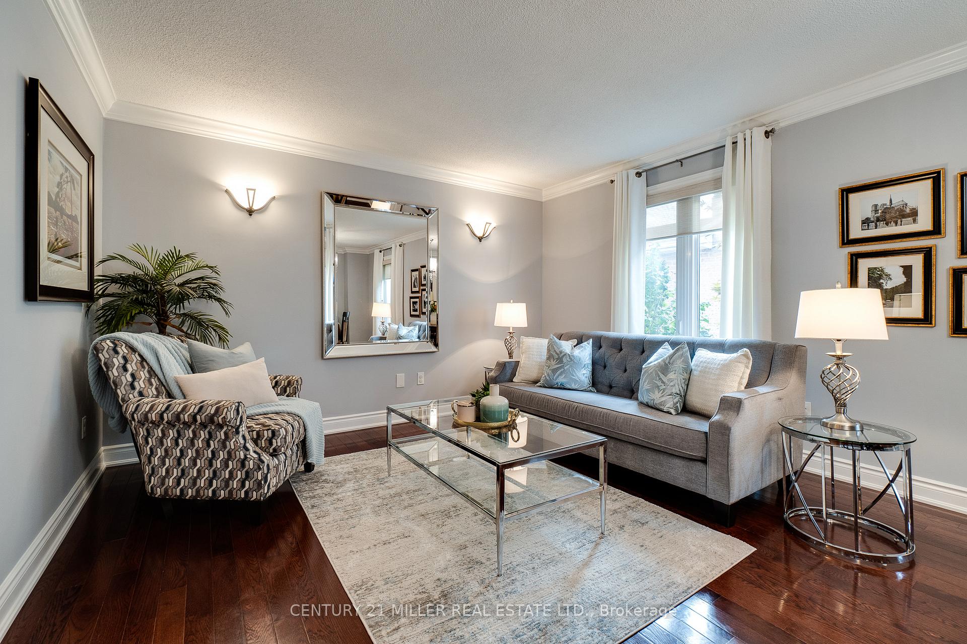 Photo 12 of 5100 Sunray Drive, Mississauga, Hurontario — HOMEH