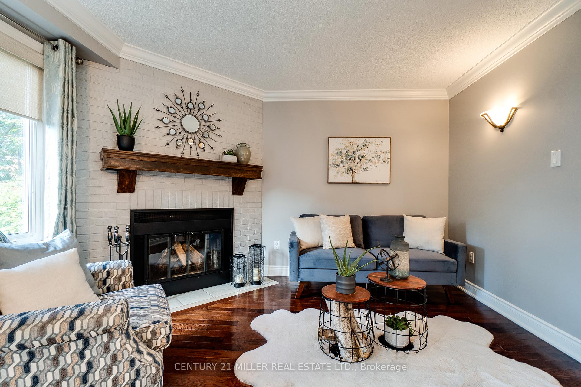 Photo 13 of 5100 Sunray Drive, Mississauga, Hurontario — HOMEH