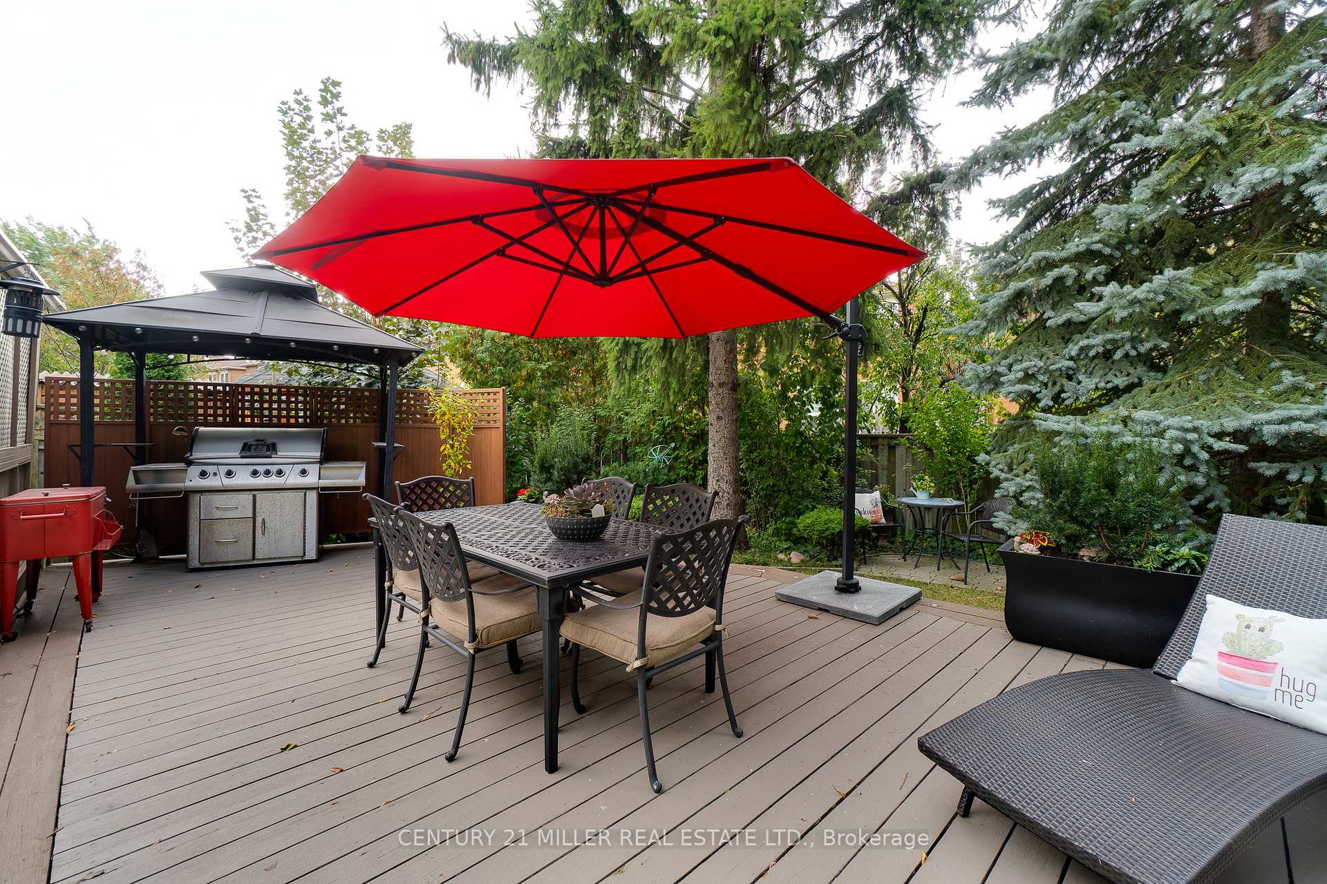Photo 24 of 5100 Sunray Drive, Mississauga, Hurontario — HOMEH