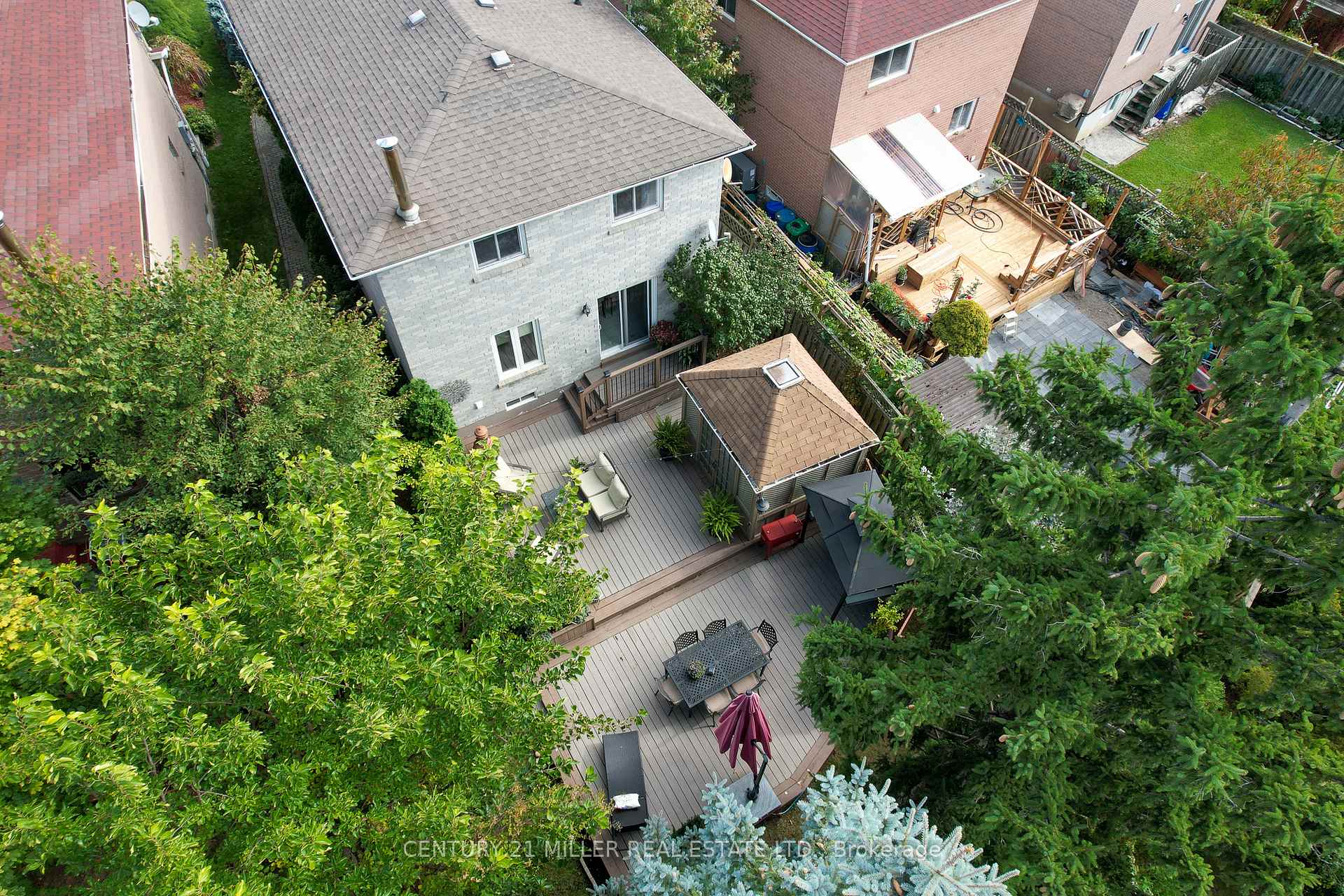 Photo 33 of 5100 Sunray Drive, Mississauga, Hurontario — HOMEH