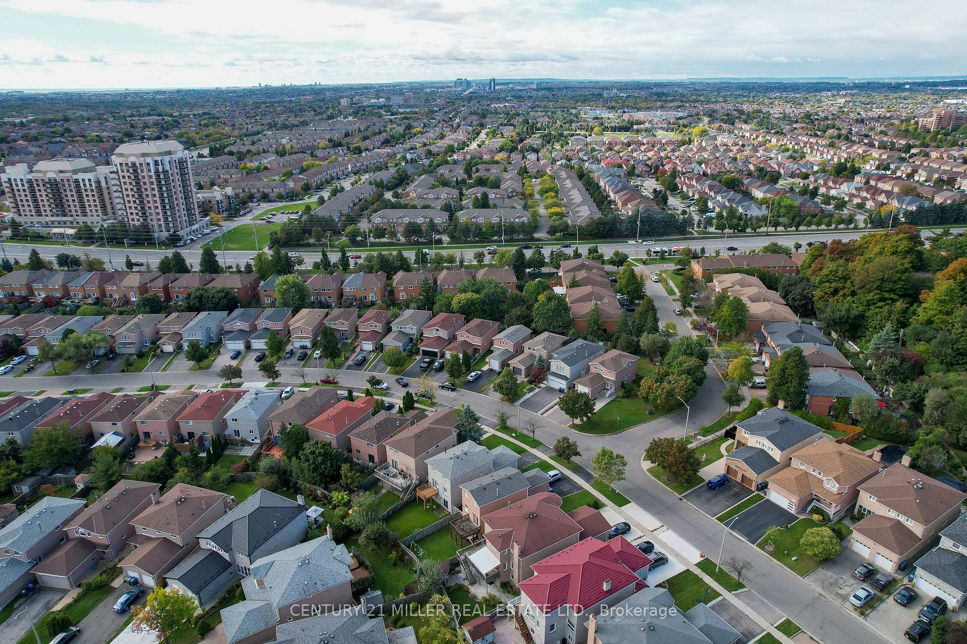 Photo 37 of 5100 Sunray Drive, Mississauga, Hurontario — HOMEH