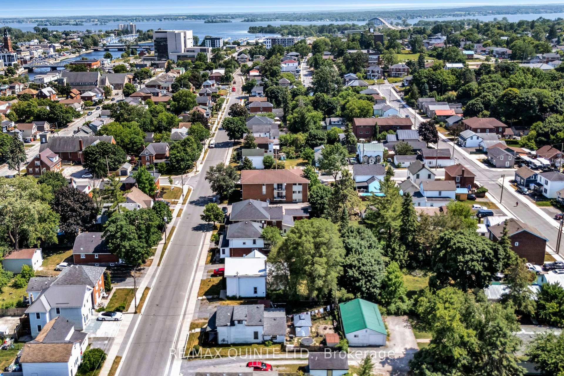 Photo 3 of 30 Henry Street, Belleville, Belleville Ward — HOMEH