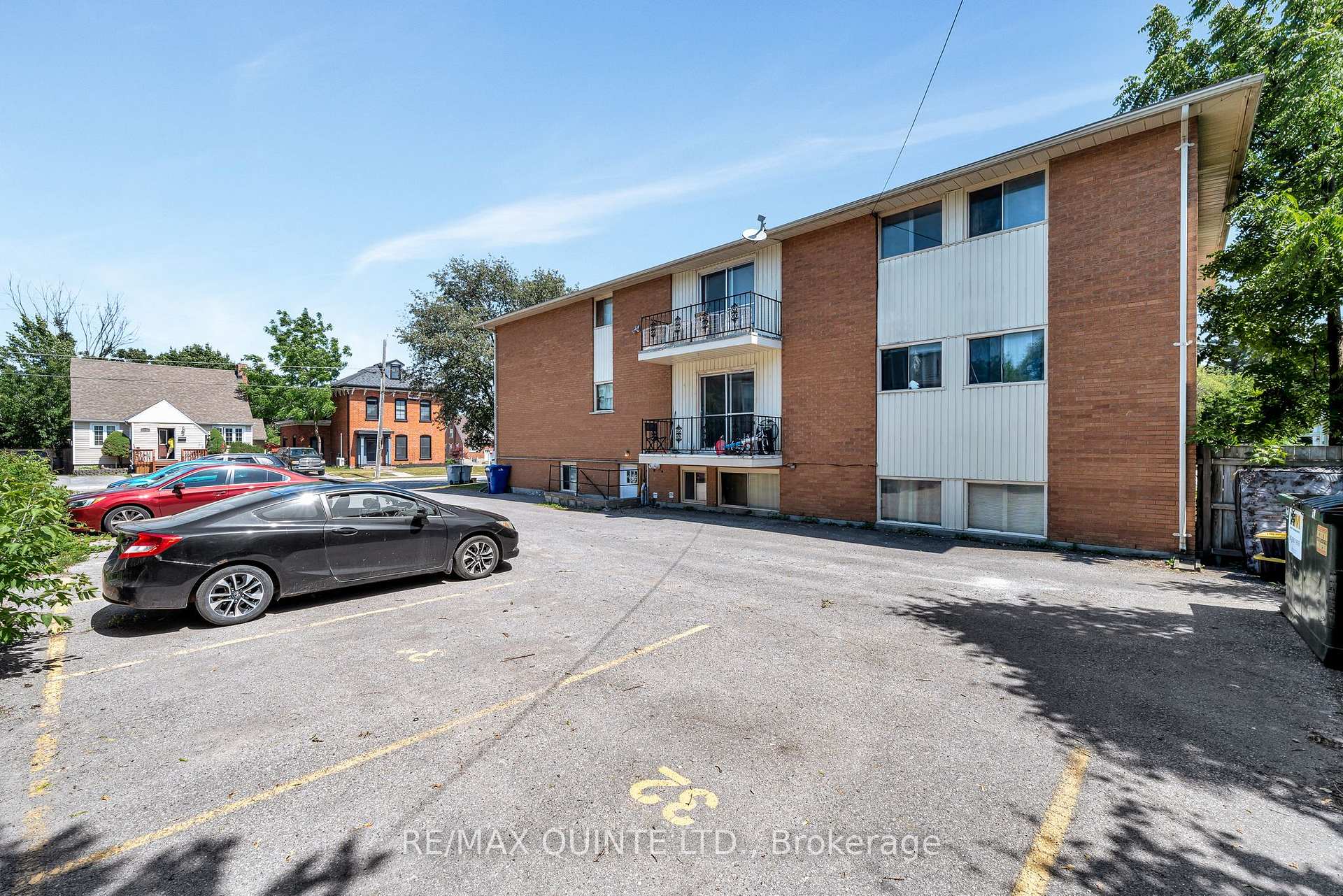 Photo 15 of 30 Henry Street, Belleville, Belleville Ward — HOMEH