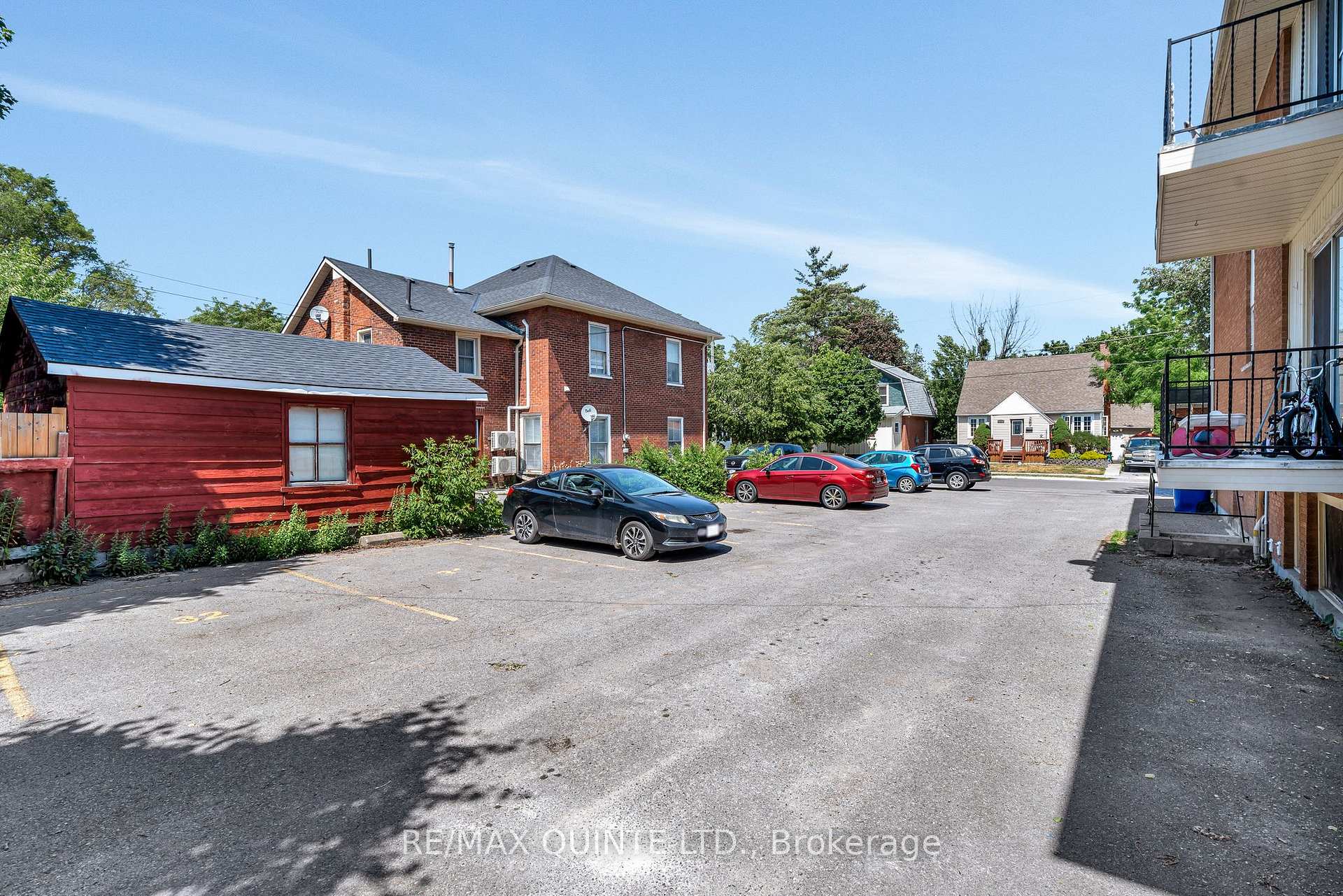 Photo 21 of 30 Henry Street, Belleville, Belleville Ward — HOMEH