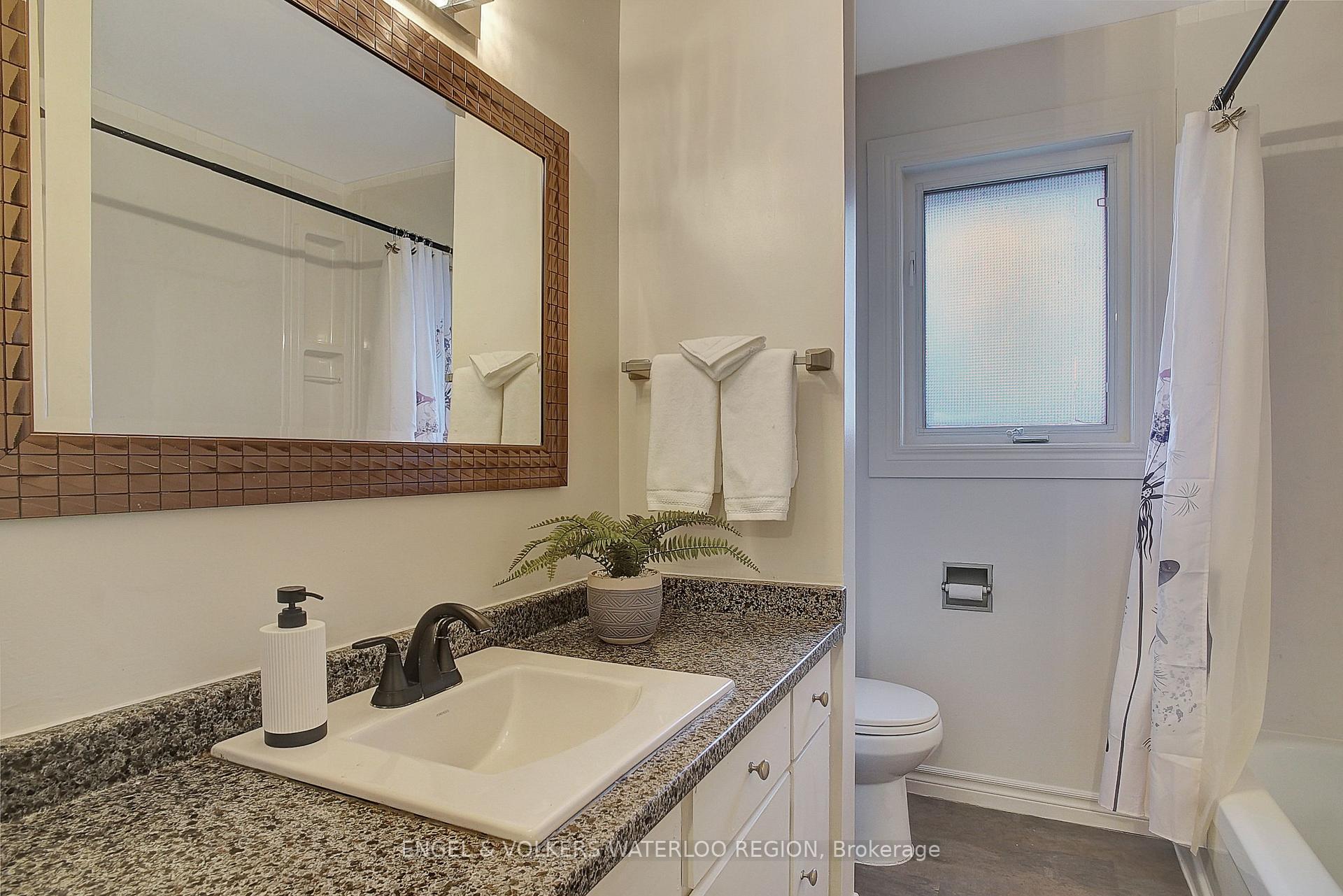 Photo 29 of Unit A, 586 Mount Anne Drive, Waterloo — HOMEH