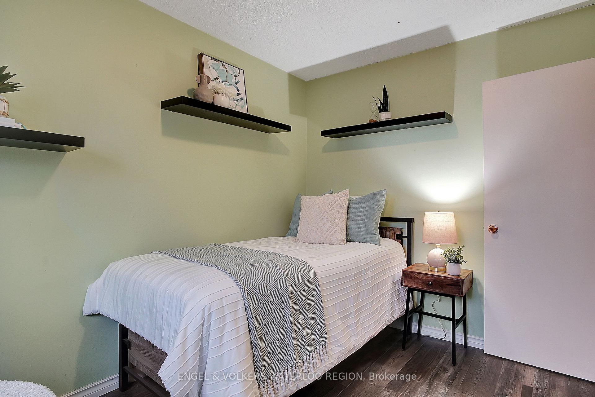Photo 40 of Unit A, 586 Mount Anne Drive, Waterloo — HOMEH