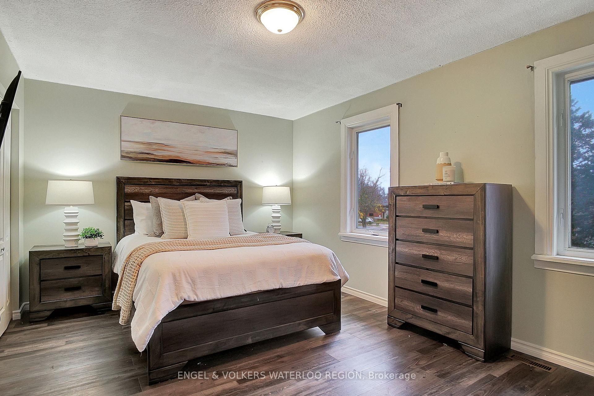 Photo 27 of Unit A, 586 Mount Anne Drive, Waterloo — HOMEH