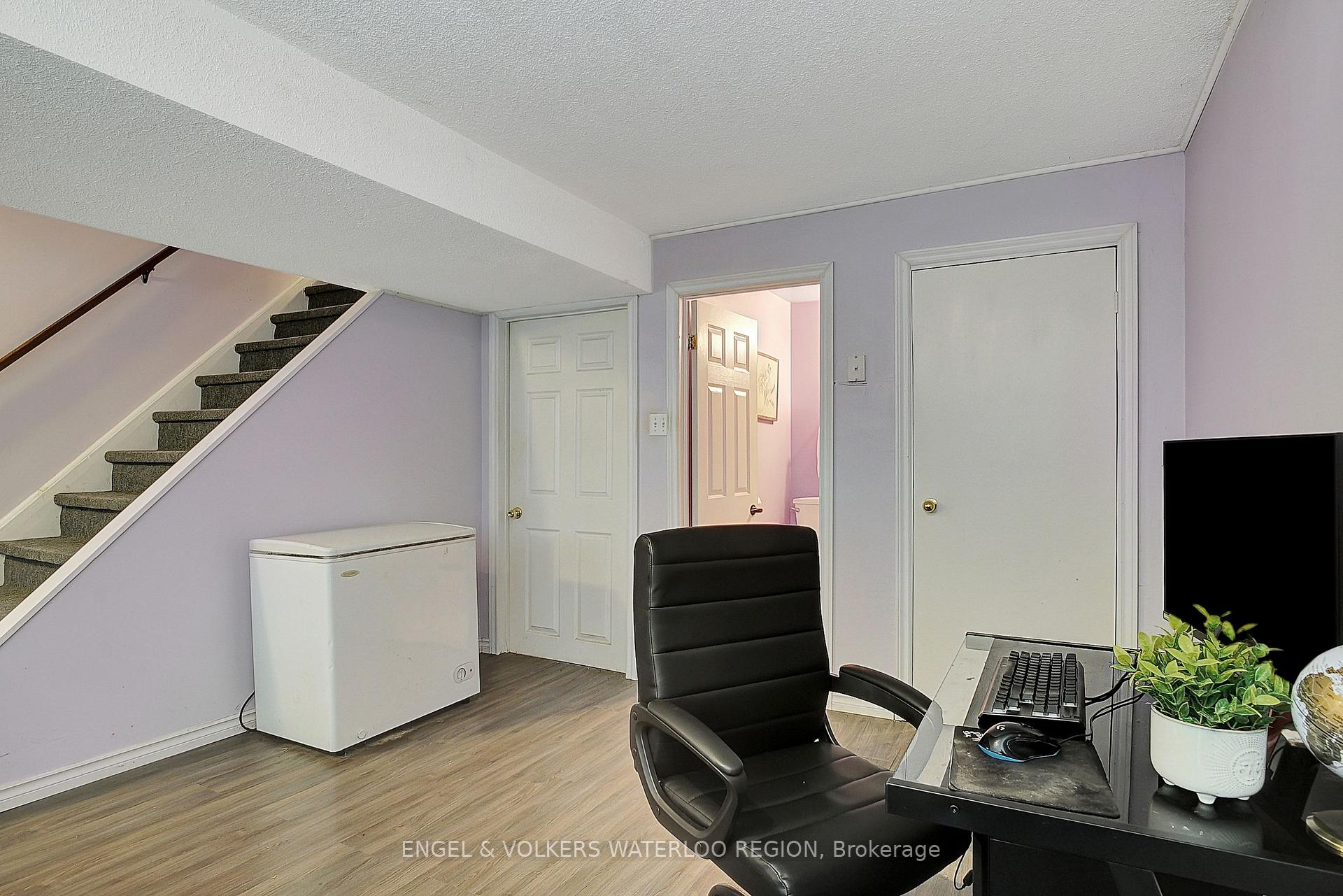 Photo 33 of Unit A, 586 Mount Anne Drive, Waterloo — HOMEH