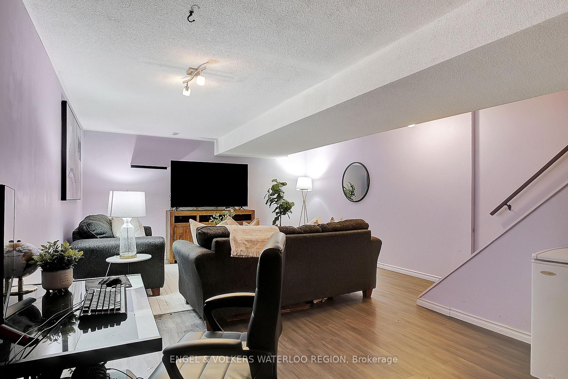 Photo 38 of Unit A, 586 Mount Anne Drive, Waterloo — HOMEH