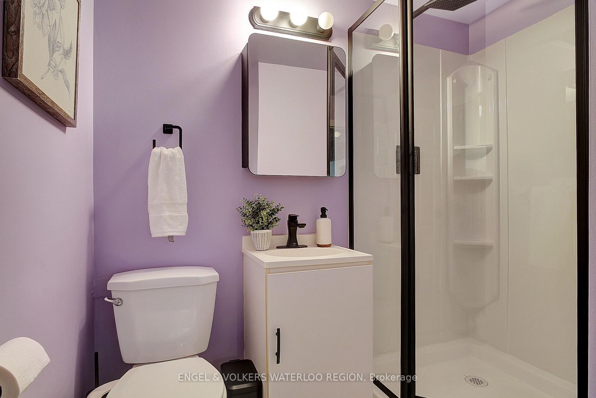 Photo 24 of Unit A, 586 Mount Anne Drive, Waterloo — HOMEH