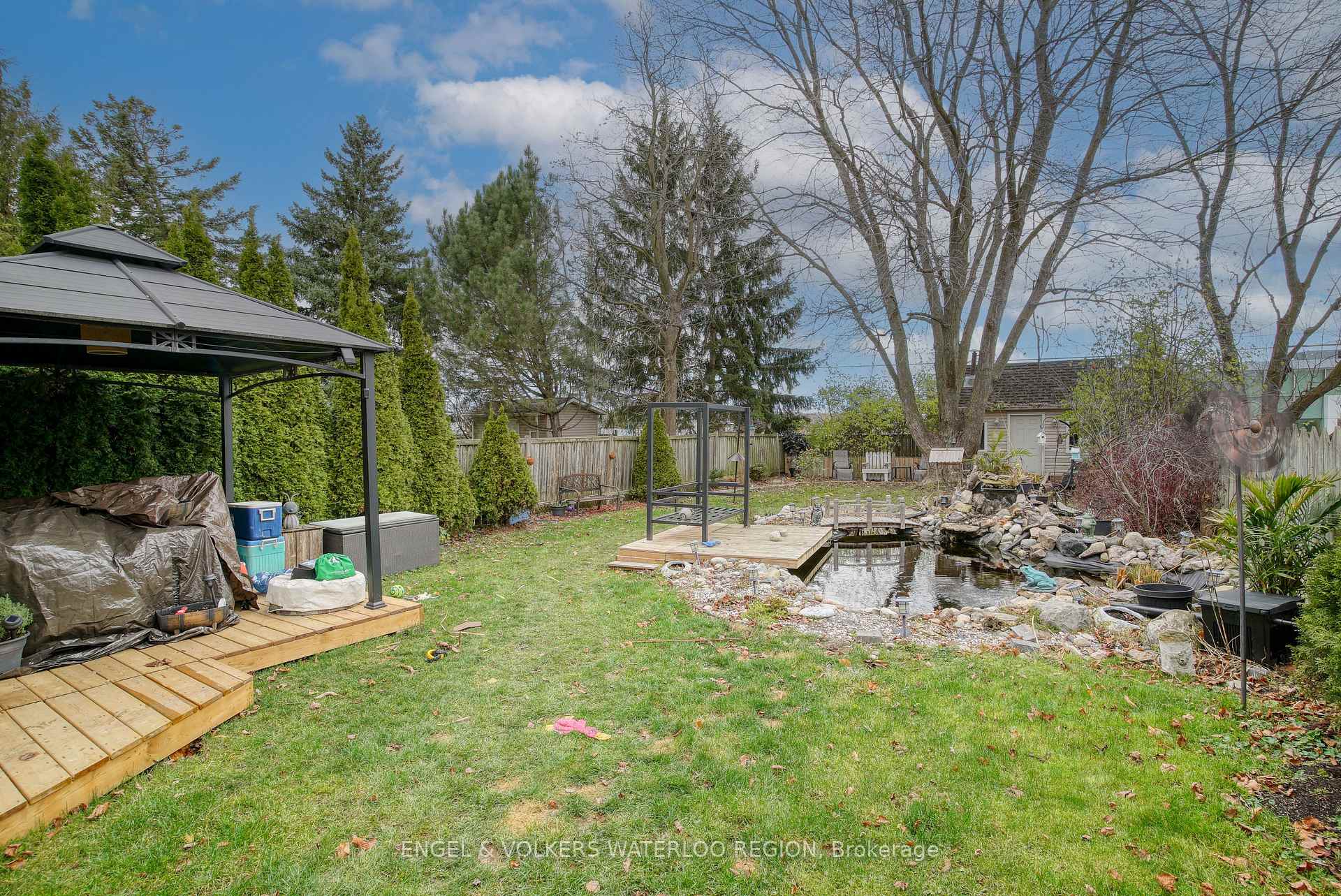 Photo 30 of Unit A, 586 Mount Anne Drive, Waterloo — HOMEH