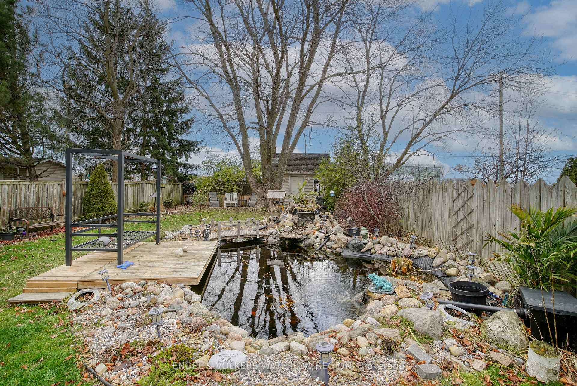 Photo 28 of Unit A, 586 Mount Anne Drive, Waterloo — HOMEH