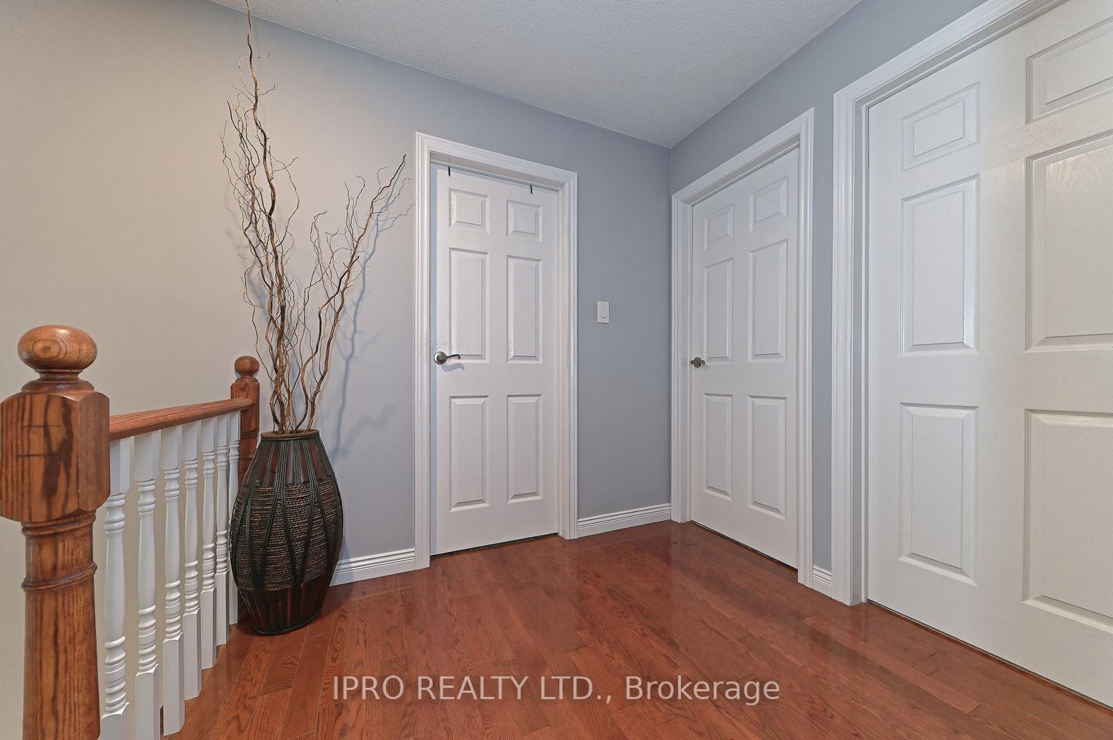 Photo 20 of 16 Bryant Court, Brampton, Brampton West — HOMEH