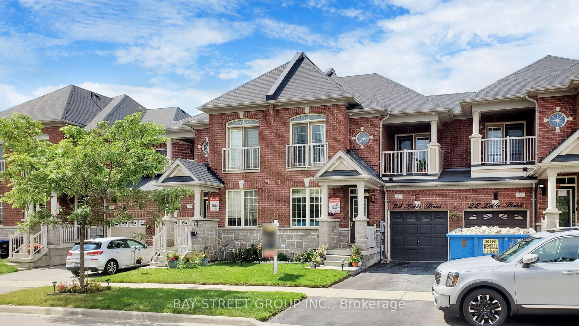 Photo 8 of 24 Zelda Road, Brampton, Sandringham-Wellington North — HOMEH