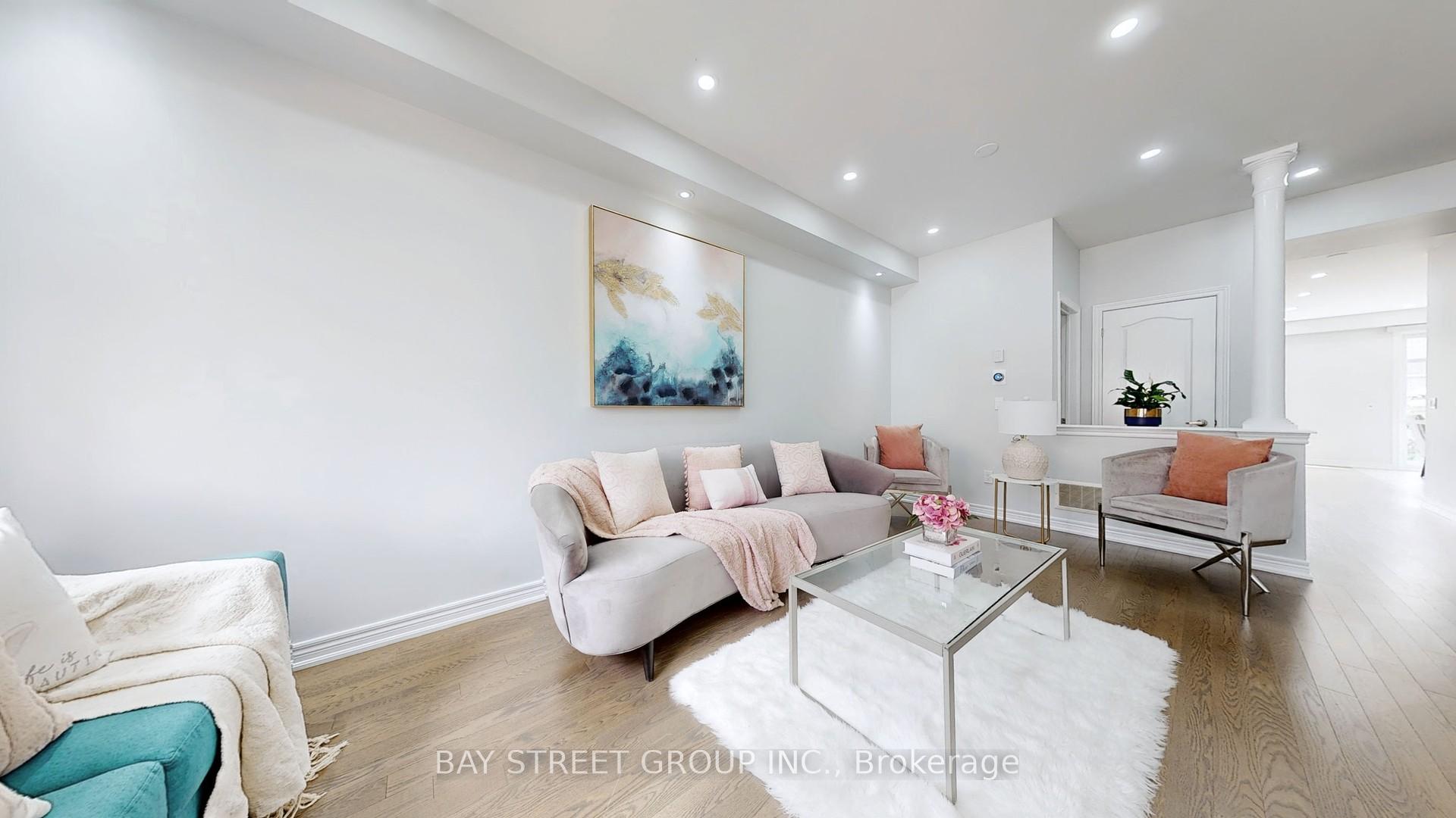 Photo 3 of 24 Zelda Road, Brampton, Sandringham-Wellington North — HOMEH