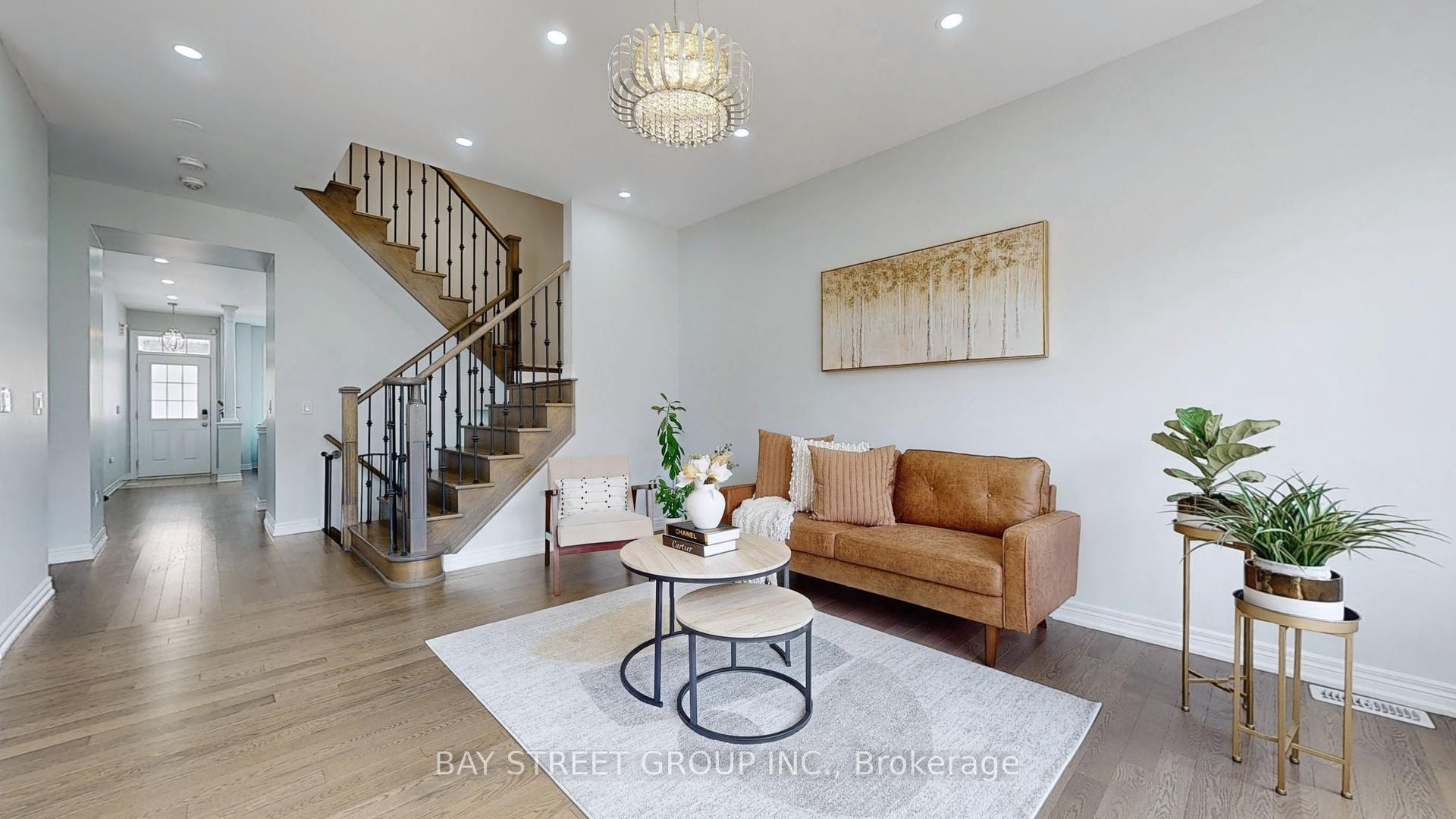 Photo 2 of 24 Zelda Road, Brampton, Sandringham-Wellington North — HOMEH