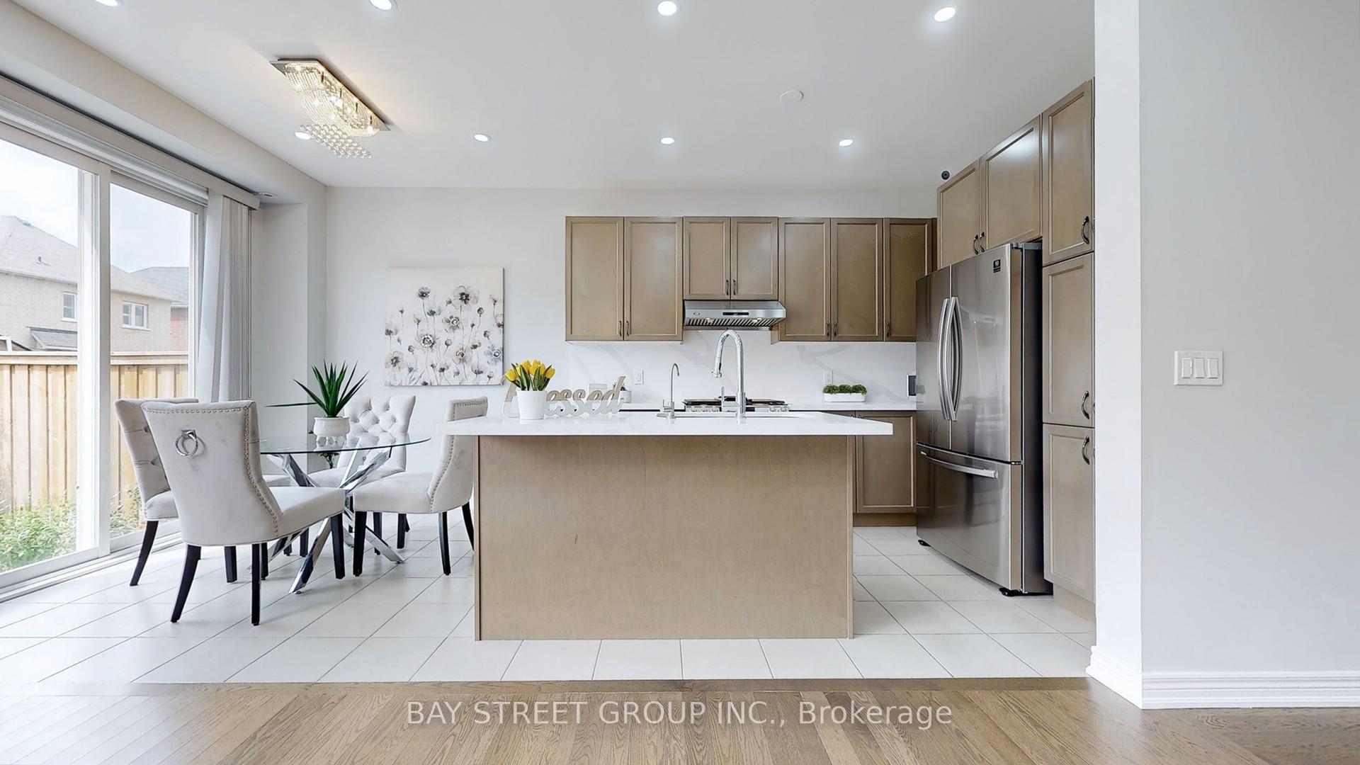 Photo 15 of 24 Zelda Road, Brampton, Sandringham-Wellington North — HOMEH