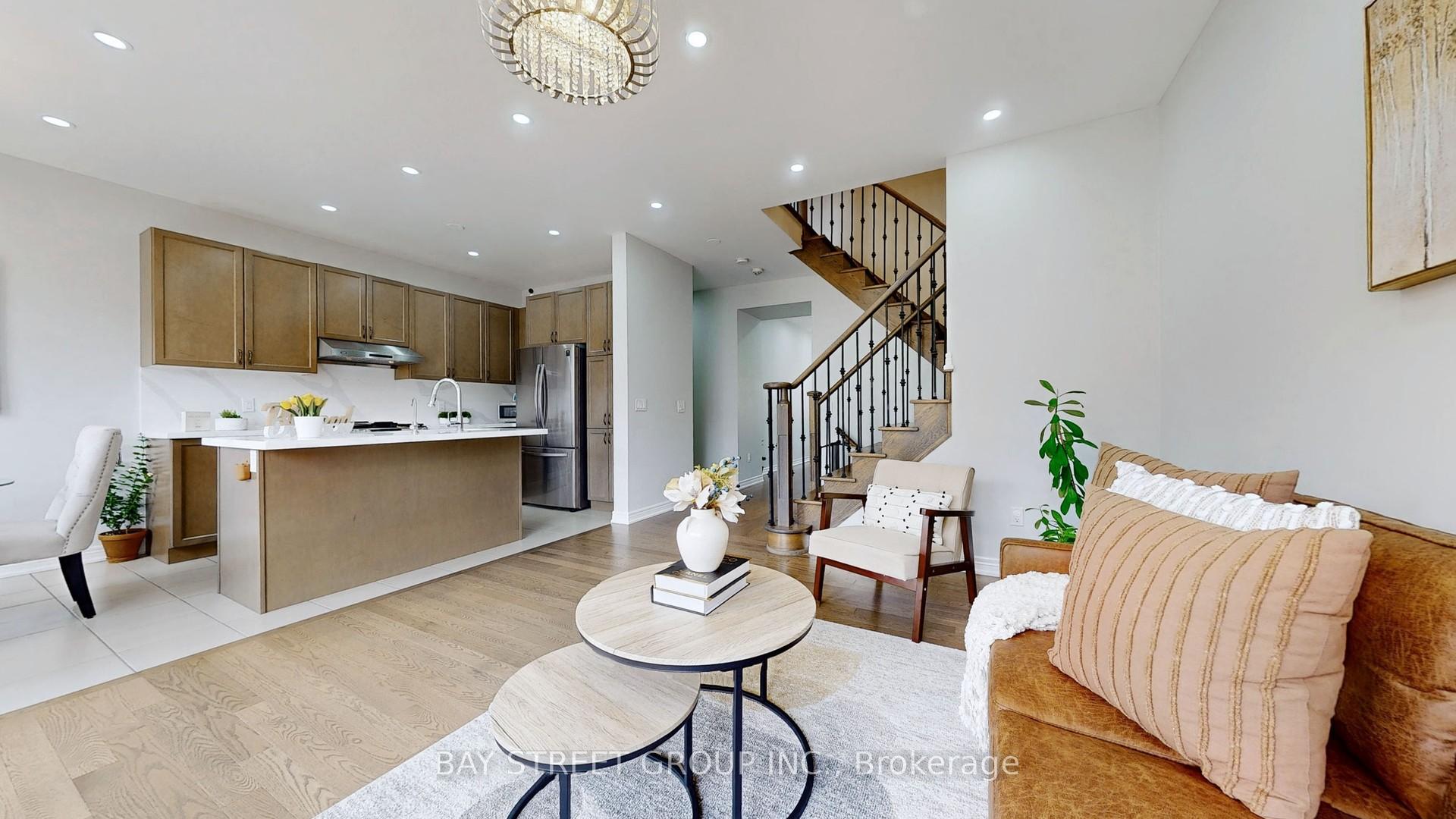Photo 26 of 24 Zelda Road, Brampton, Sandringham-Wellington North — HOMEH