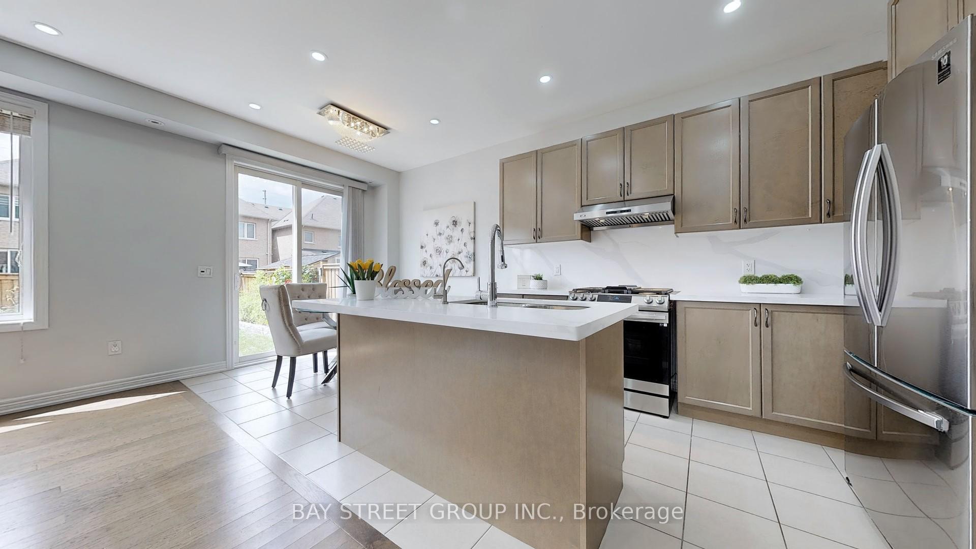 Photo 16 of 24 Zelda Road, Brampton, Sandringham-Wellington North — HOMEH