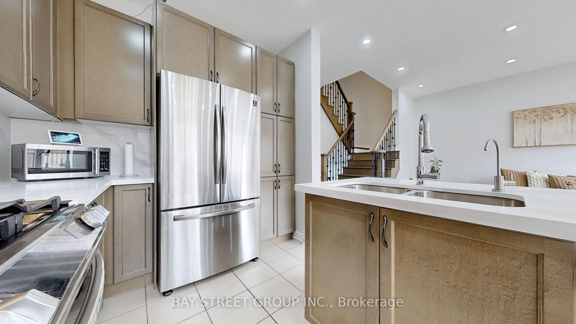 Photo 34 of 24 Zelda Road, Brampton, Sandringham-Wellington North — HOMEH