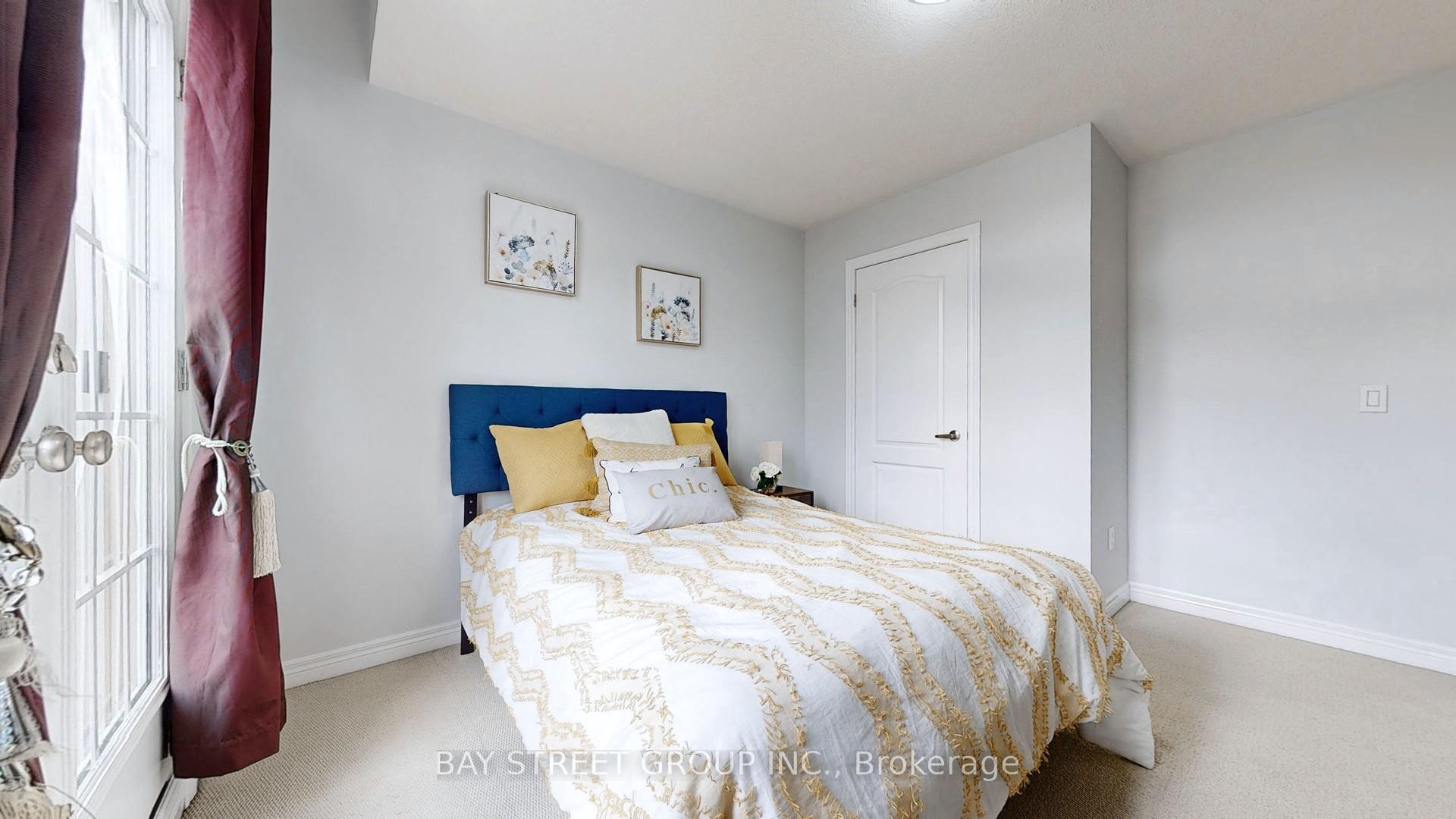 Photo 14 of 24 Zelda Road, Brampton, Sandringham-Wellington North — HOMEH