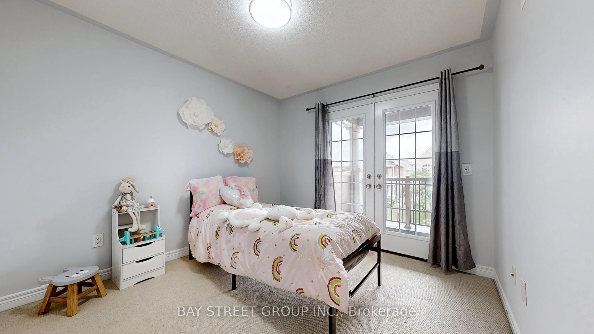 Photo 24 of 24 Zelda Road, Brampton, Sandringham-Wellington North — HOMEH