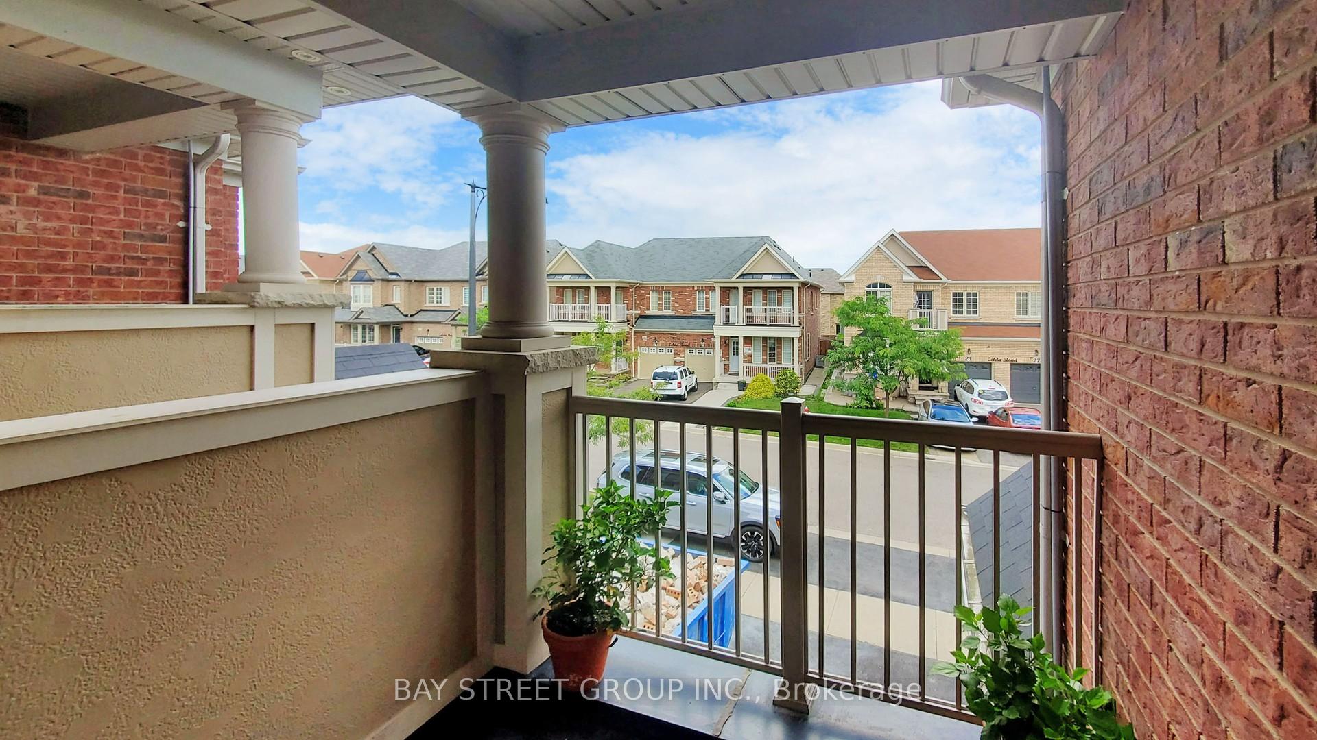 Photo 22 of 24 Zelda Road, Brampton, Sandringham-Wellington North — HOMEH