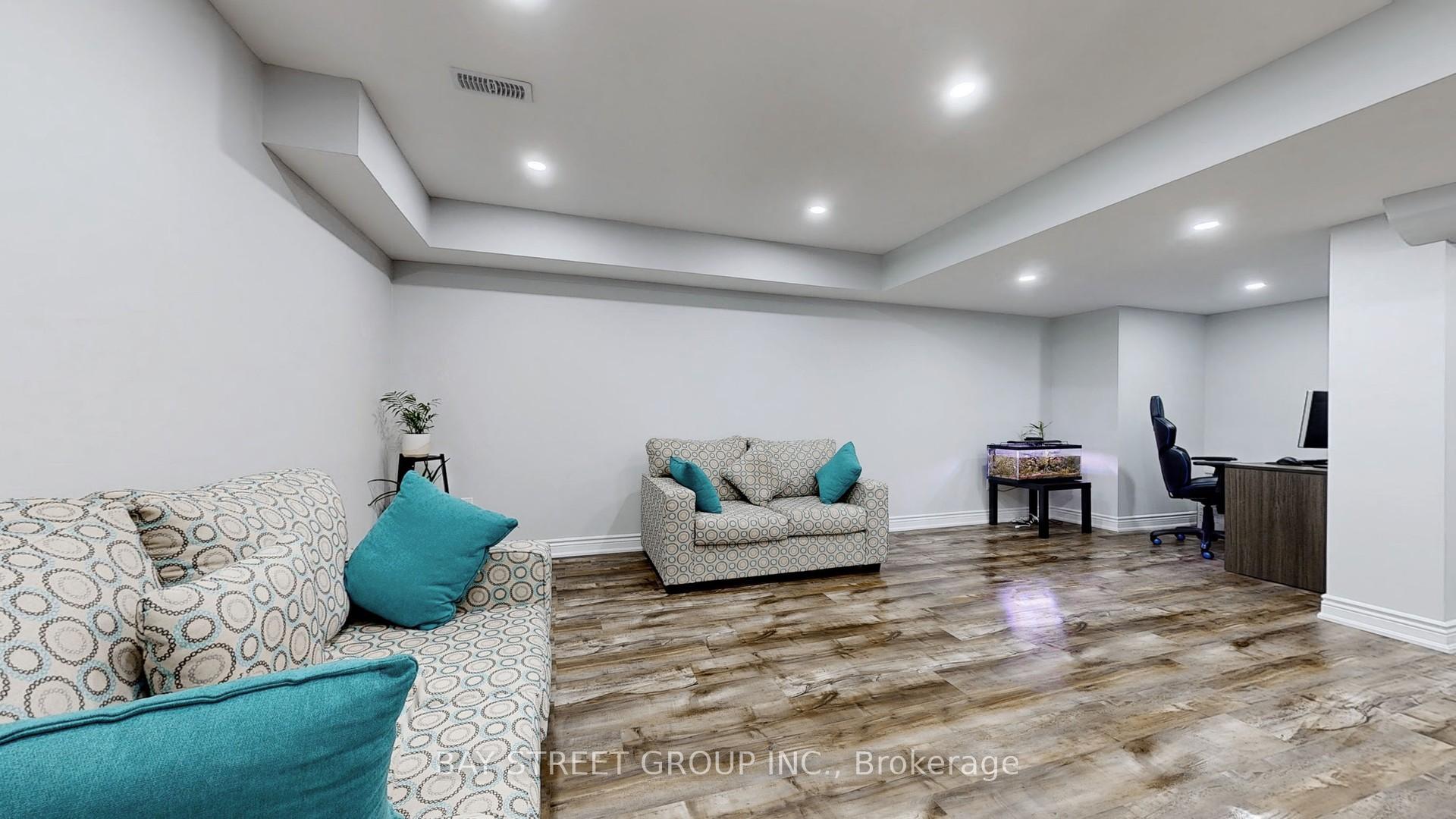 Photo 35 of 24 Zelda Road, Brampton, Sandringham-Wellington North — HOMEH