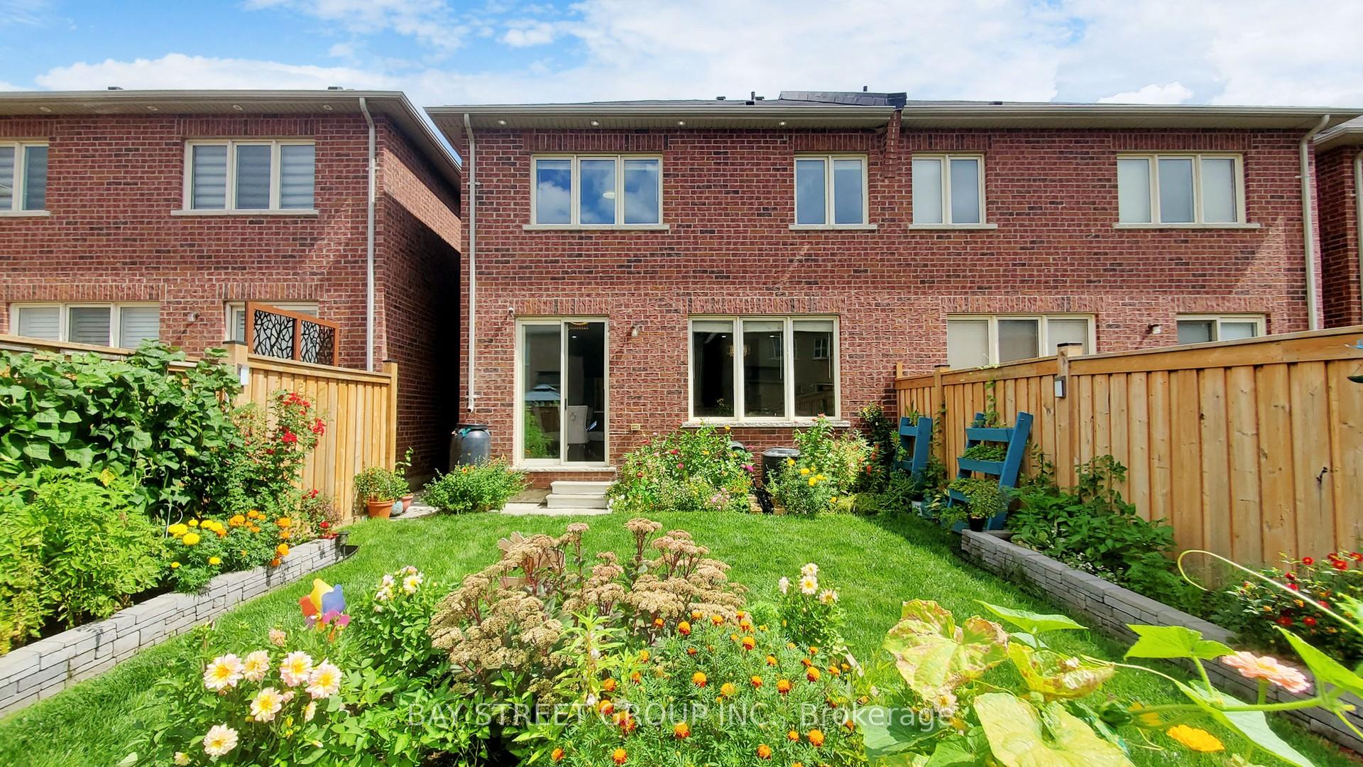 Photo 27 of 24 Zelda Road, Brampton, Sandringham-Wellington North — HOMEH