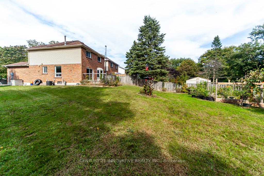 Photo 15 of 1 Prout Drive, Clarington, Bowmanville — HOMEH