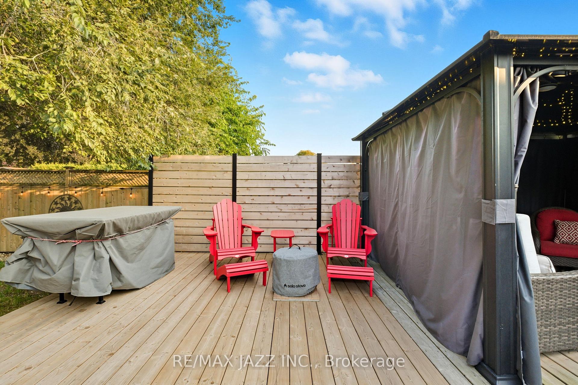 Photo 36 of 55 Liberty Street S, Clarington, Bowmanville — HOMEH