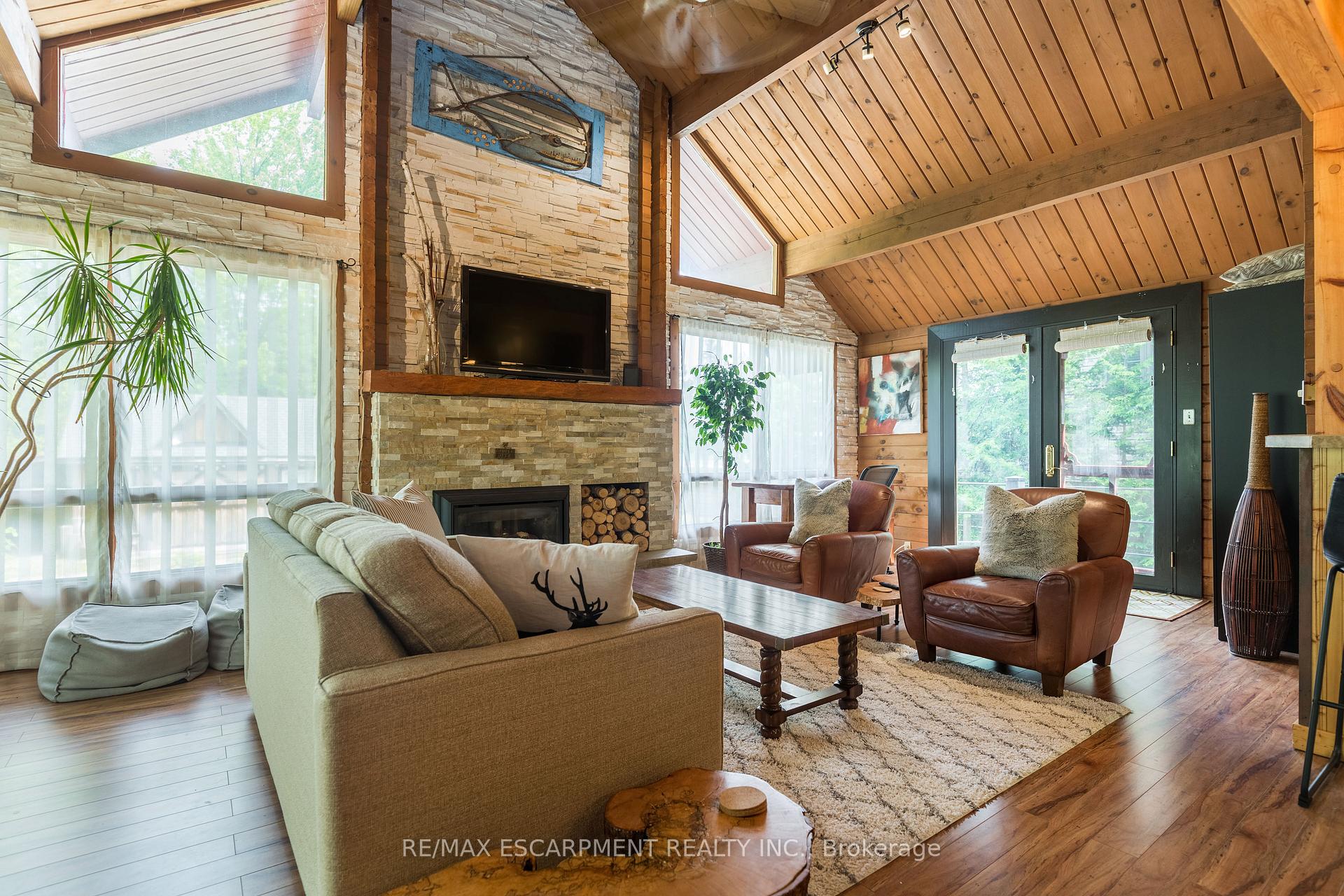 Photo 7 of 209850 26 Highway, Blue Mountains — HOMEH