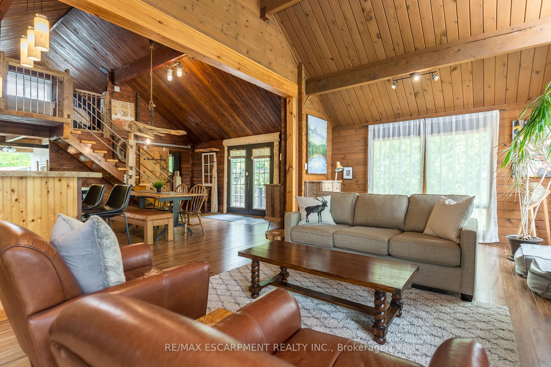 Photo 10 of 209850 26 Highway, Blue Mountains — HOMEH