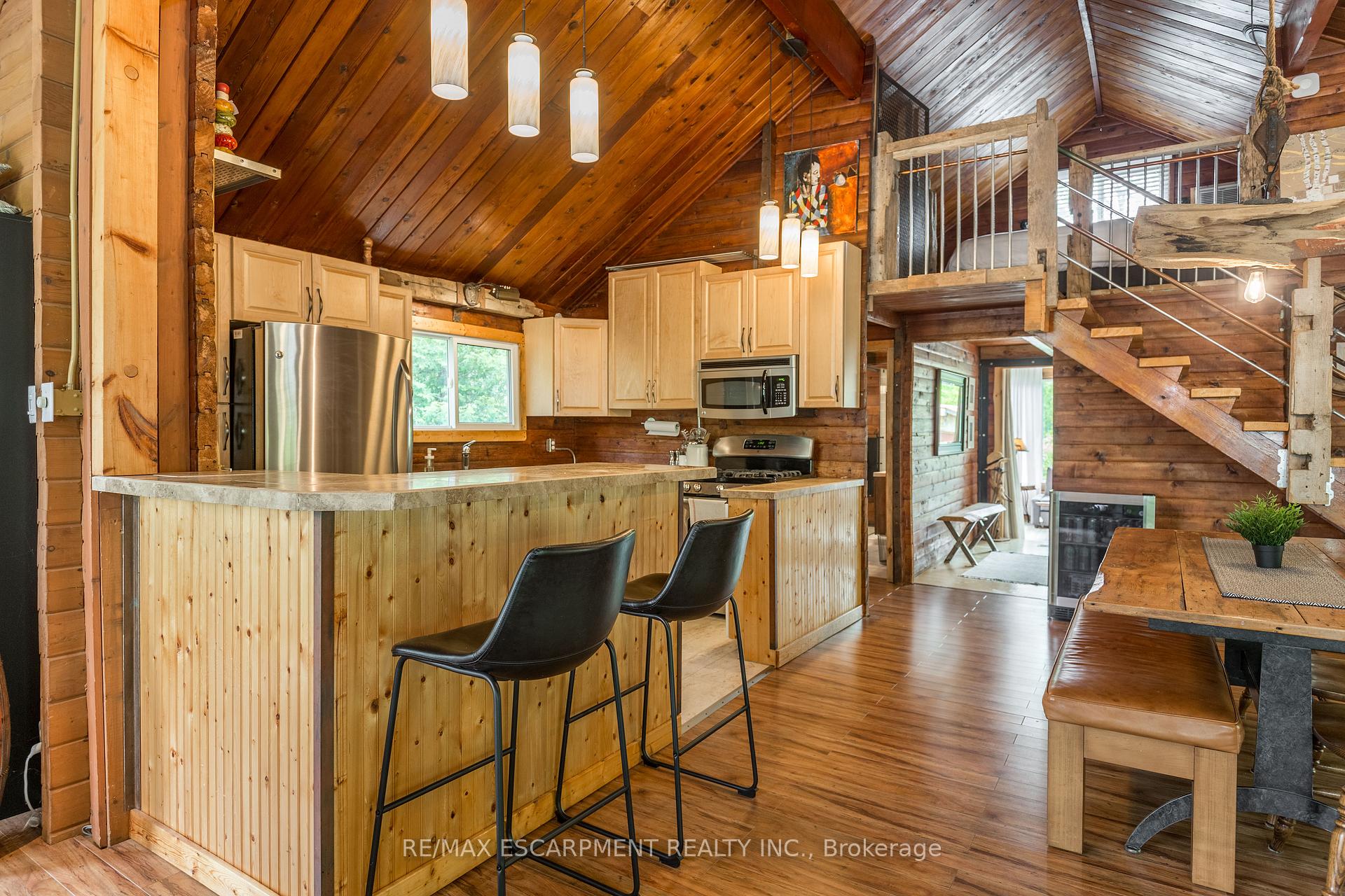 Photo 16 of 209850 26 Highway, Blue Mountains — HOMEH