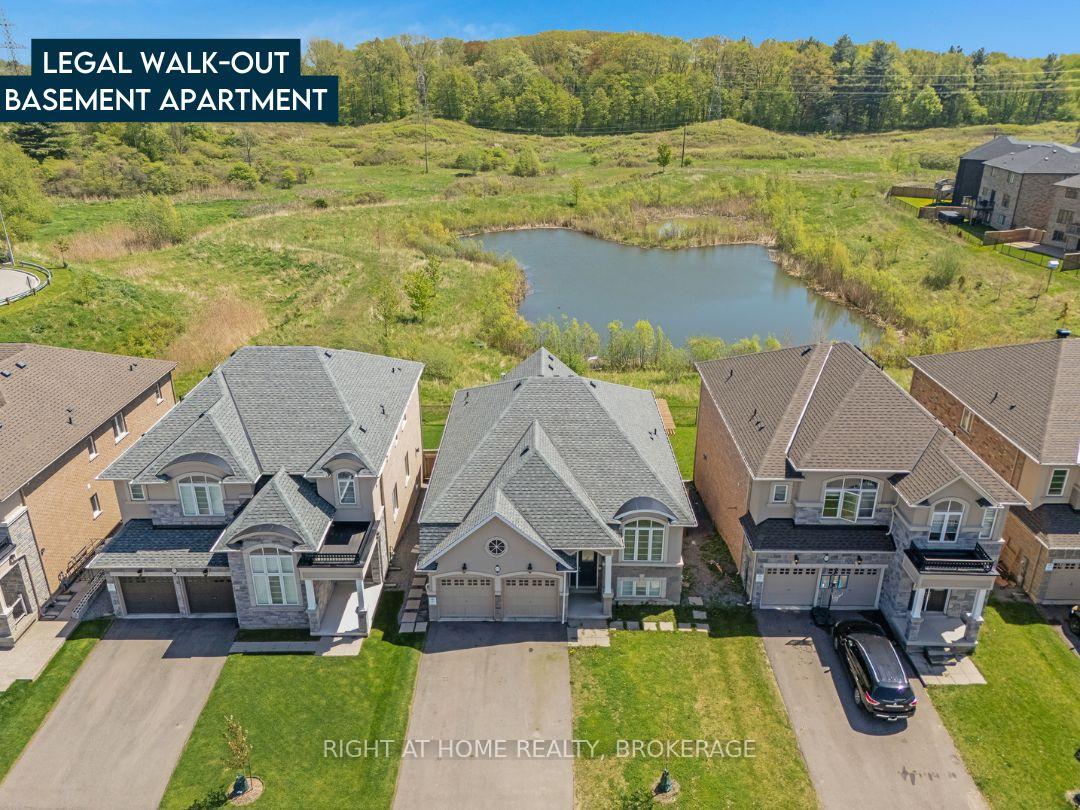 Photo 1 of 19 Robarts Drive, Hamilton, Ancaster — HOMEH
