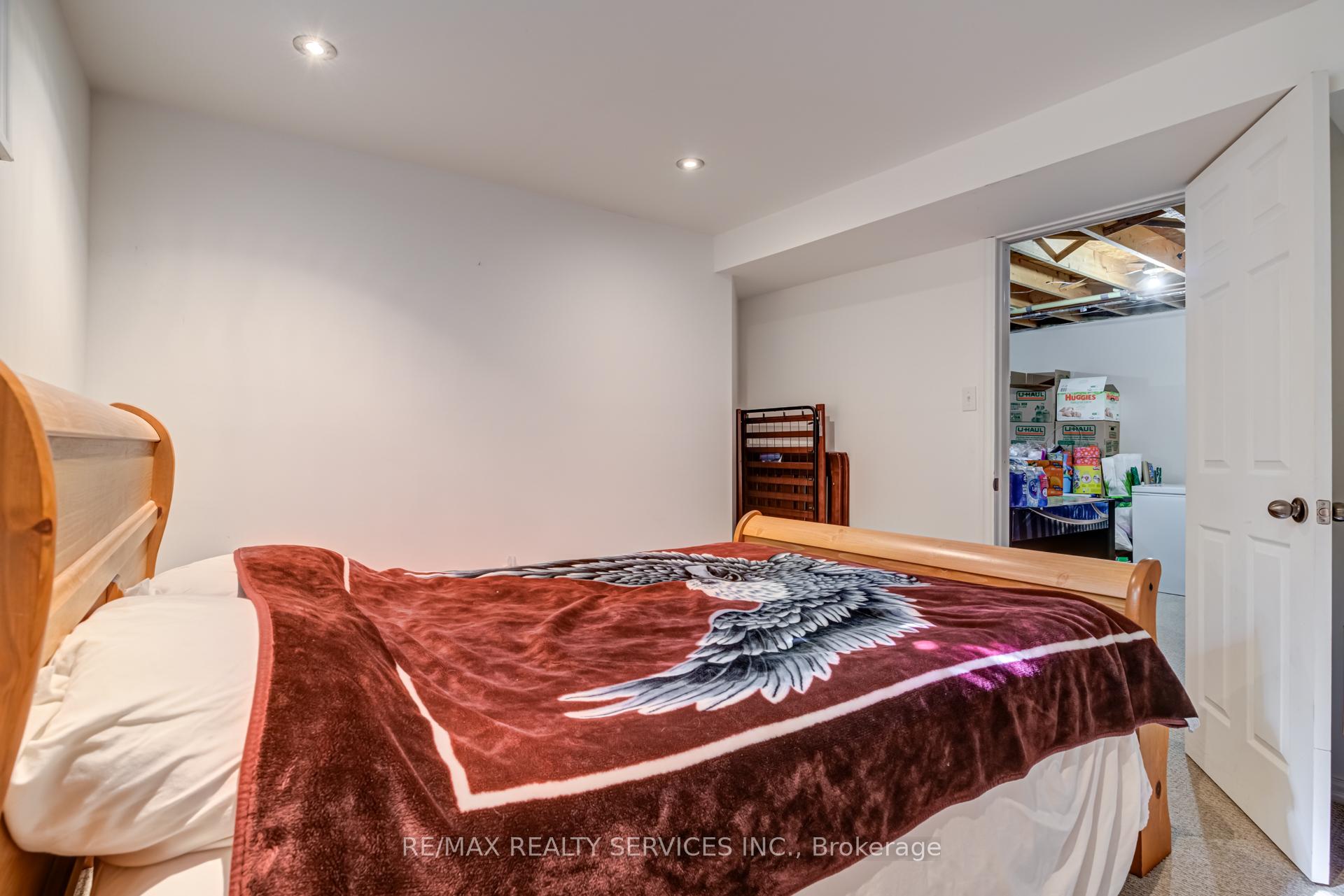 Photo 26 of 109 Biehn Drive, Kitchener — HOMEH