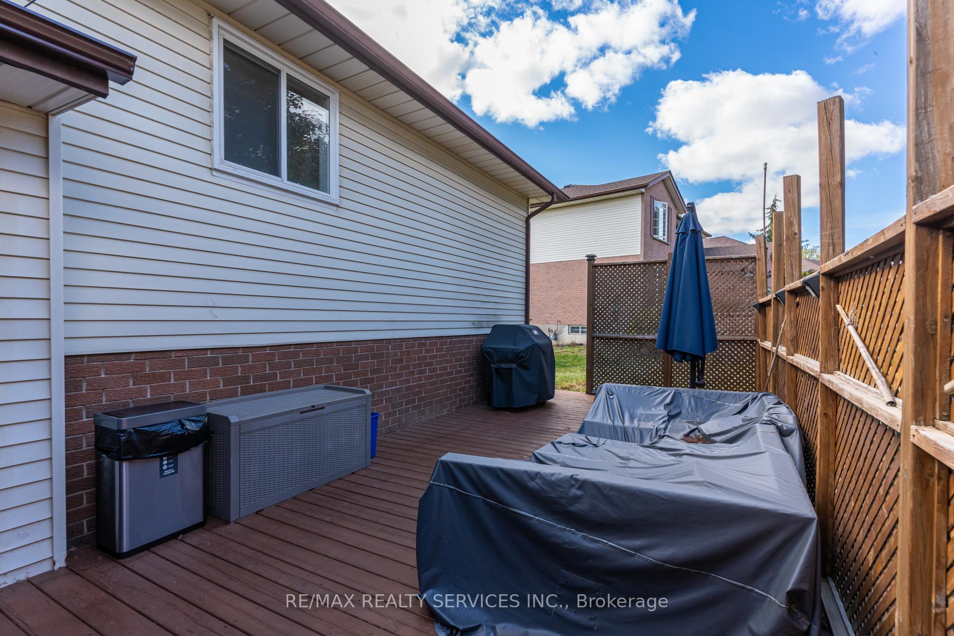 Photo 38 of 109 Biehn Drive, Kitchener — HOMEH