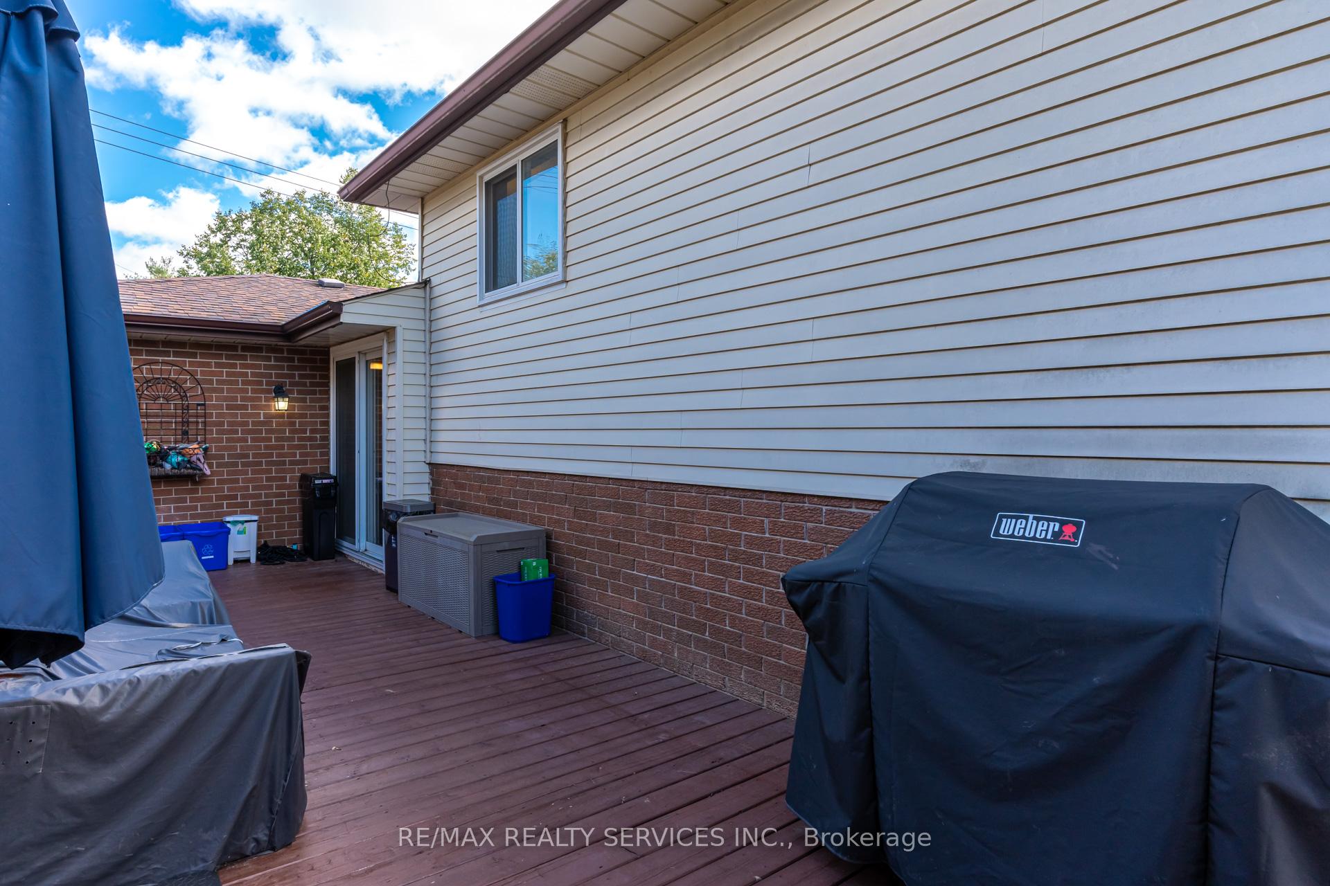 Photo 28 of 109 Biehn Drive, Kitchener — HOMEH