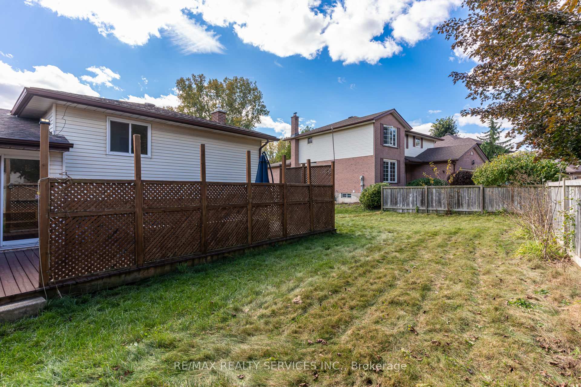 Photo 34 of 109 Biehn Drive, Kitchener — HOMEH