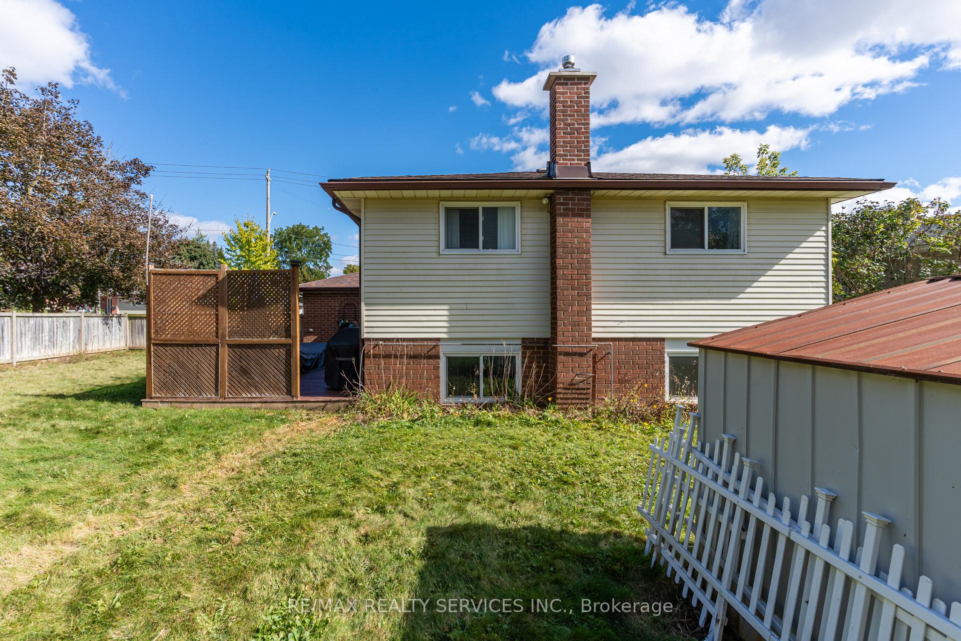 Photo 39 of 109 Biehn Drive, Kitchener — HOMEH